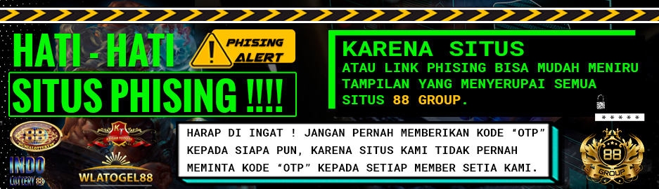 Dunialottery88 slot